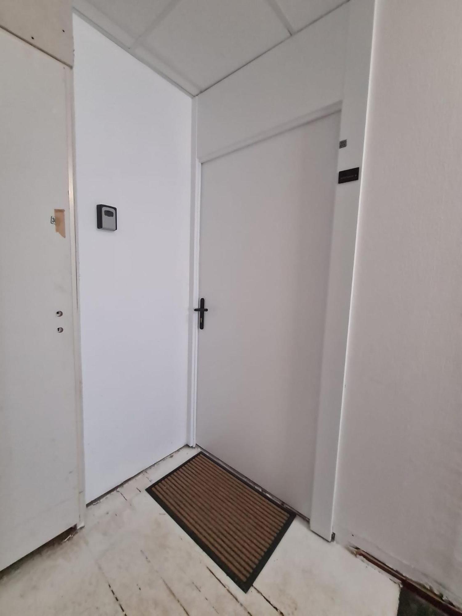 Apartament Centre De Formigueres Formiguères Exterior foto